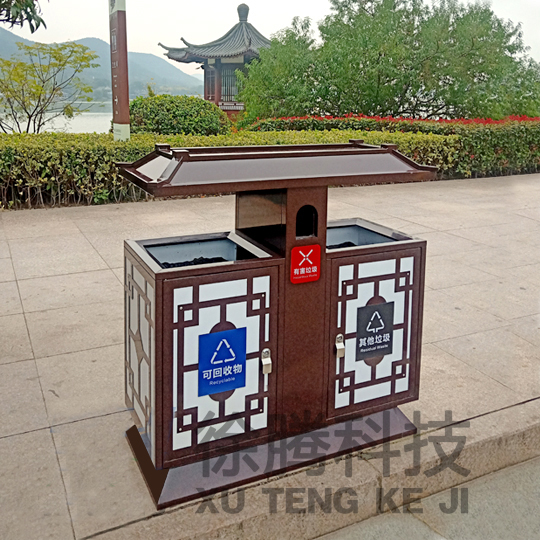 垃圾箱廠(chǎng)家
